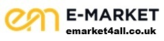 logo _emarket4all-co-uk