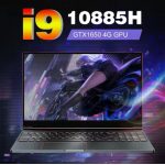 0 Laptop Core i9 10885H 16,1 b