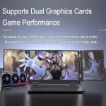 0 Three Screen Laptop 3