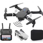 Drones MC-E88 Pro _3-0